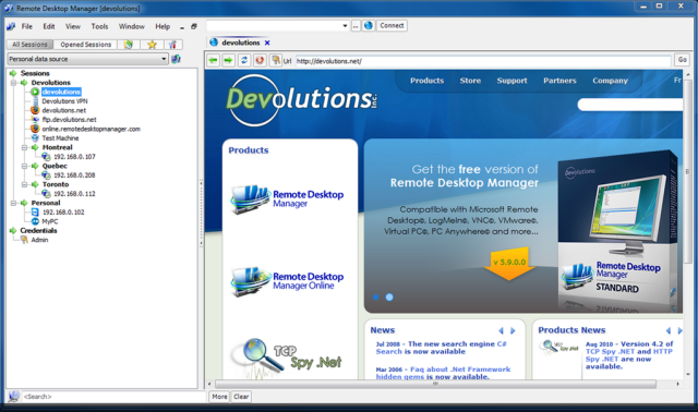 best remote desktop software for mac to pc